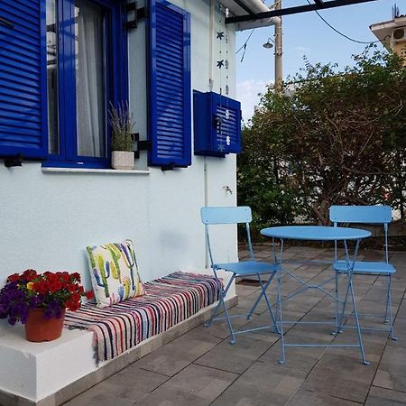 Casa Ble - Izla Homes Skala  Zewnętrze zdjęcie