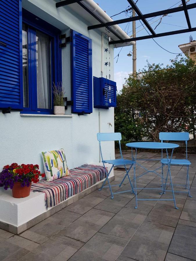 Casa Ble - Izla Homes Skala  Zewnętrze zdjęcie