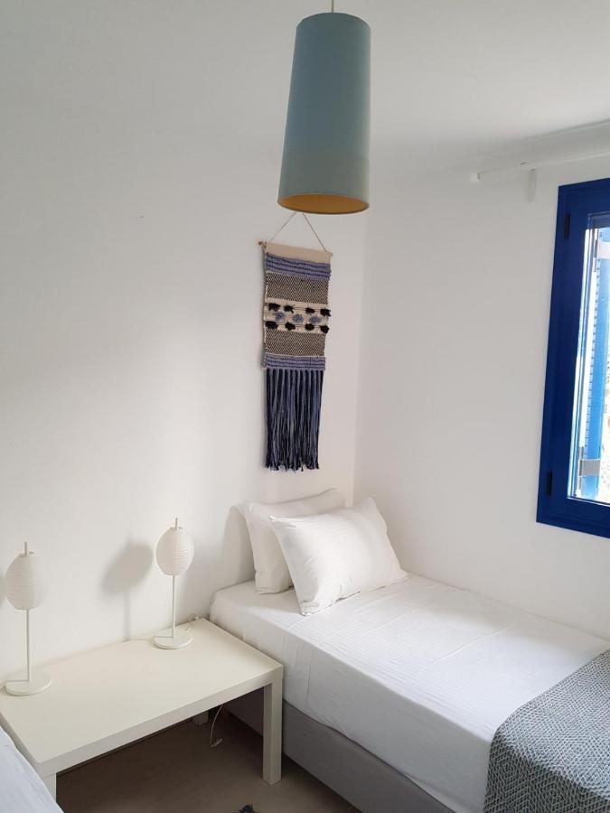 Casa Ble - Izla Homes Skala  Zewnętrze zdjęcie