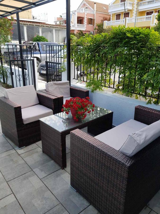 Casa Ble - Izla Homes Skala  Zewnętrze zdjęcie