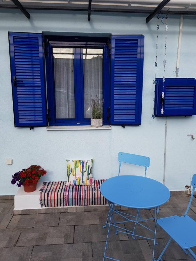 Casa Ble - Izla Homes Skala  Zewnętrze zdjęcie