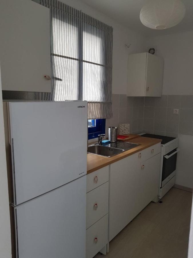 Casa Ble - Izla Homes Skala  Zewnętrze zdjęcie
