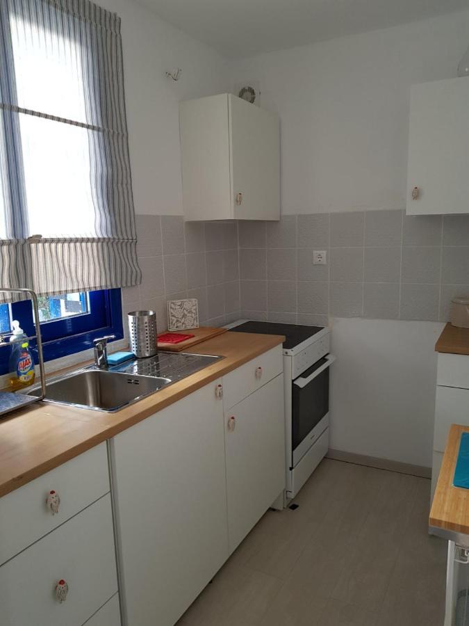 Casa Ble - Izla Homes Skala  Zewnętrze zdjęcie
