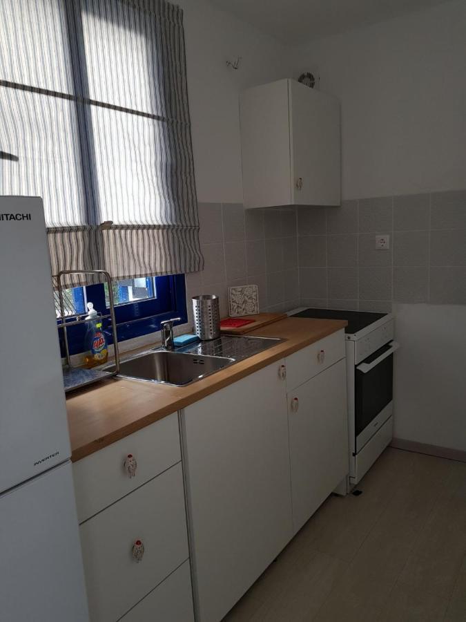 Casa Ble - Izla Homes Skala  Zewnętrze zdjęcie