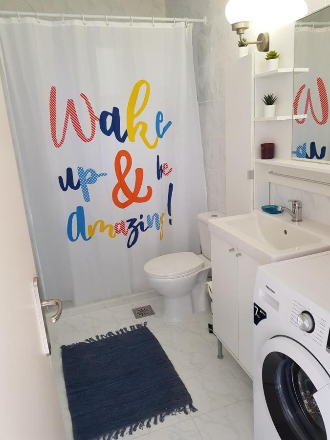 Casa Ble - Izla Homes Skala  Zewnętrze zdjęcie
